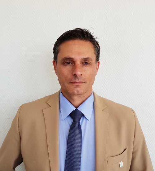 Jean MEUCHE