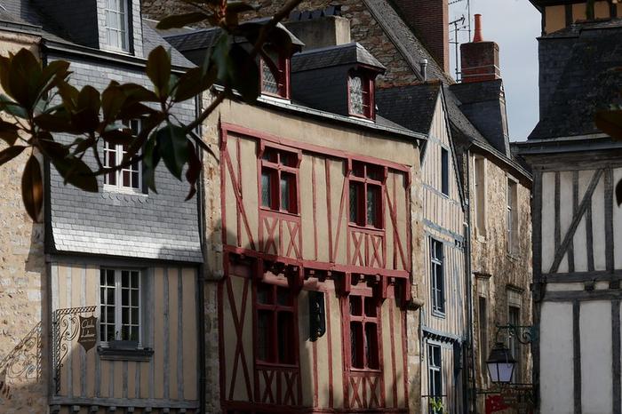 Le Mans - Immobilier - CENTURY 21 Agence Gambetta - marché immobilier ancien, prix, appartements, maisons