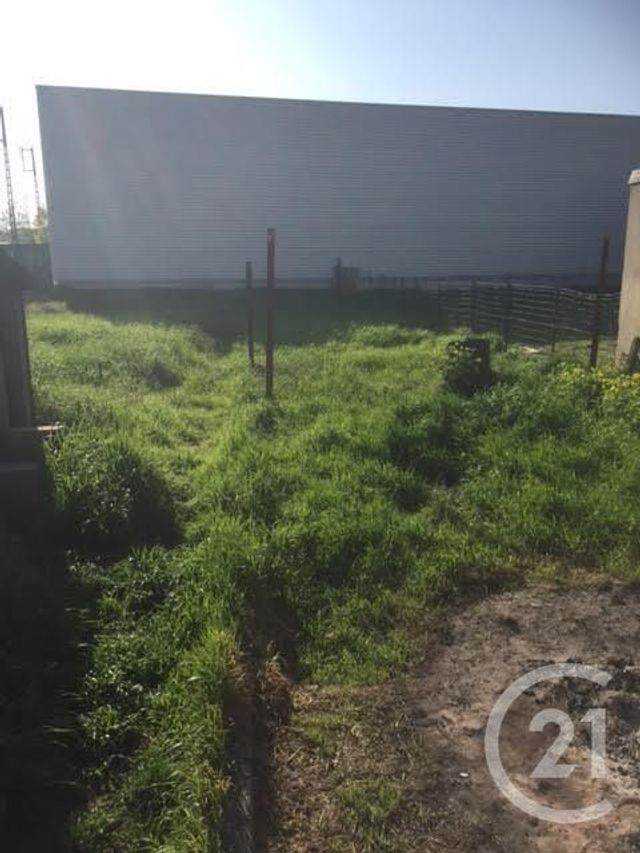 maison à vendre - 3 pièces - 54.0 m2 - LE MANS - 72 - PAYS-DE-LOIRE - Century 21 Agence Gambetta