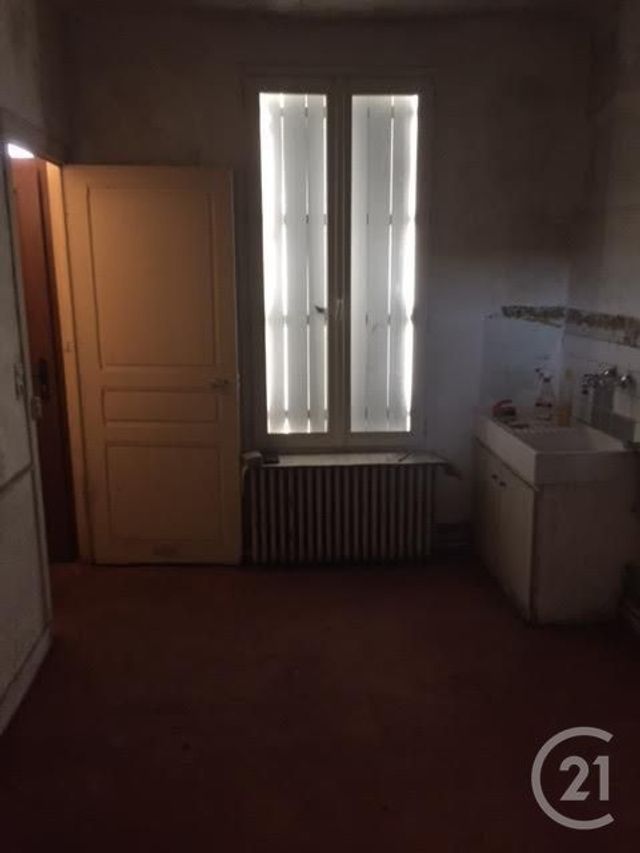 maison à vendre - 3 pièces - 54.0 m2 - LE MANS - 72 - PAYS-DE-LOIRE - Century 21 Agence Gambetta
