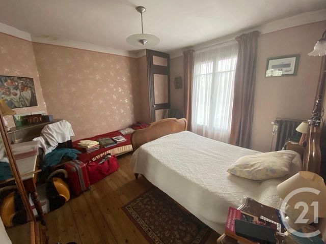 maison à vendre - 4 pièces - 87.49 m2 - LE MANS - 72 - PAYS-DE-LOIRE - Century 21 Agence Gambetta