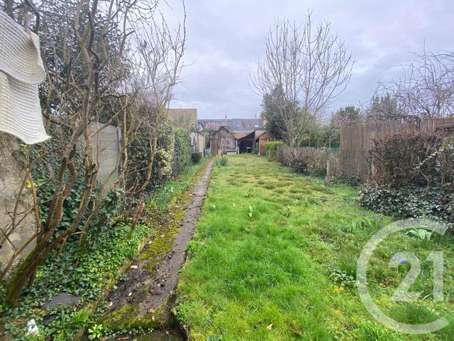 maison à vendre - 4 pièces - 87.49 m2 - LE MANS - 72 - PAYS-DE-LOIRE - Century 21 Agence Gambetta