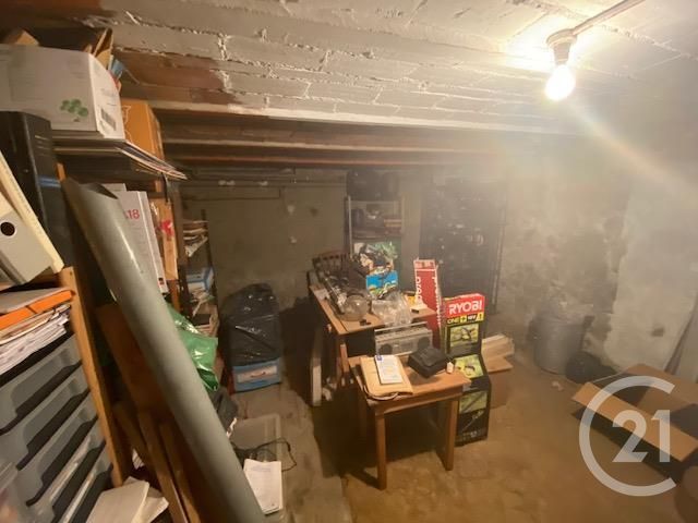 maison à vendre - 4 pièces - 87.49 m2 - LE MANS - 72 - PAYS-DE-LOIRE - Century 21 Agence Gambetta