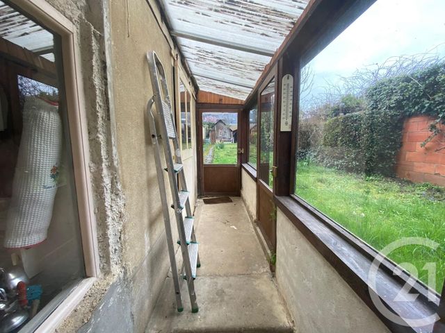 maison à vendre - 4 pièces - 87.49 m2 - LE MANS - 72 - PAYS-DE-LOIRE - Century 21 Agence Gambetta