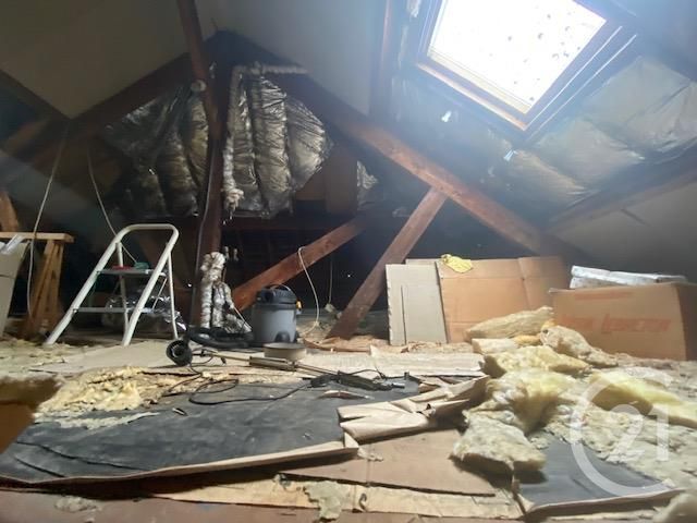 maison à vendre - 4 pièces - 87.49 m2 - LE MANS - 72 - PAYS-DE-LOIRE - Century 21 Agence Gambetta