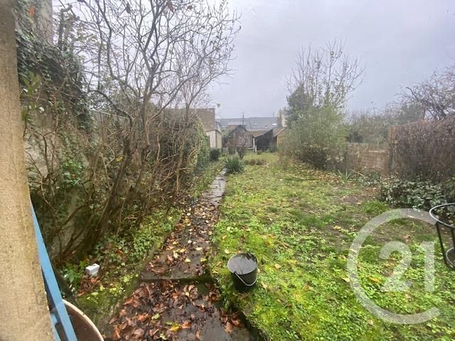 maison à vendre - 4 pièces - 87.49 m2 - LE MANS - 72 - PAYS-DE-LOIRE - Century 21 Agence Gambetta