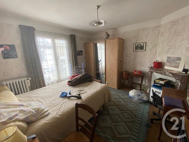 maison à vendre - 4 pièces - 87.49 m2 - LE MANS - 72 - PAYS-DE-LOIRE - Century 21 Agence Gambetta