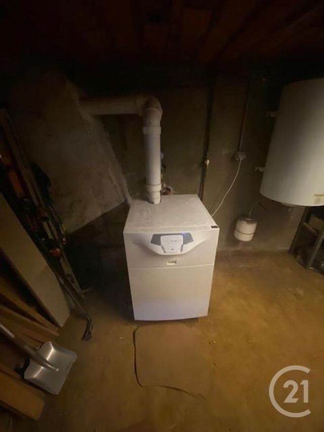 maison à vendre - 4 pièces - 87.49 m2 - LE MANS - 72 - PAYS-DE-LOIRE - Century 21 Agence Gambetta