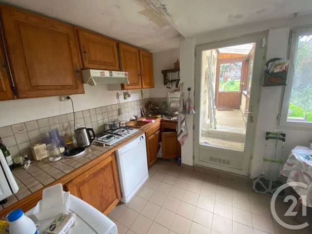 maison à vendre - 4 pièces - 87.49 m2 - LE MANS - 72 - PAYS-DE-LOIRE - Century 21 Agence Gambetta