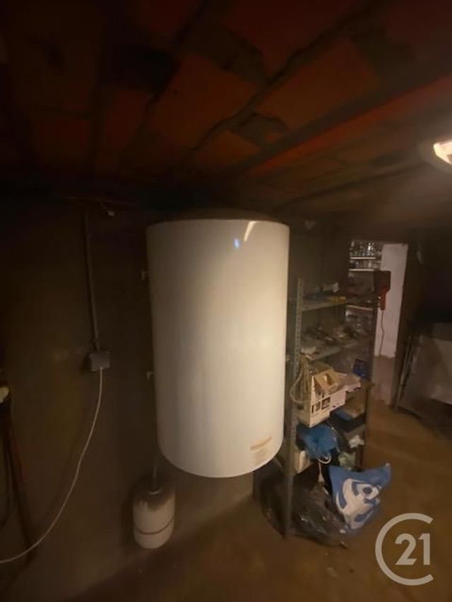 maison à vendre - 4 pièces - 87.49 m2 - LE MANS - 72 - PAYS-DE-LOIRE - Century 21 Agence Gambetta