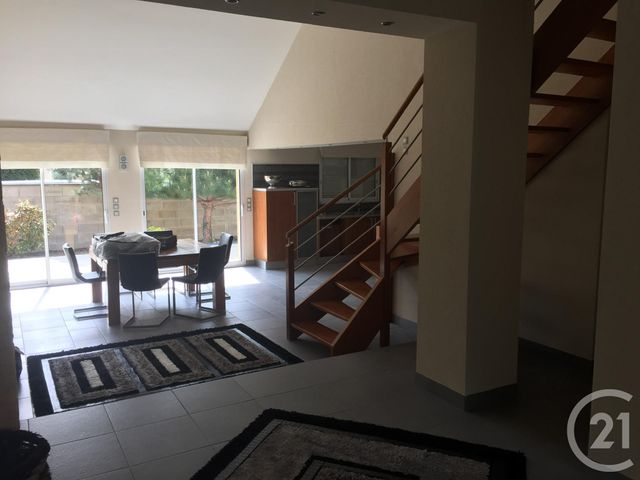 Afficher la photo en grand maison à vendre - 4 pièces - 114.5 m2 - LE MANS - 72 - PAYS-DE-LOIRE - Century 21 Agence Gambetta