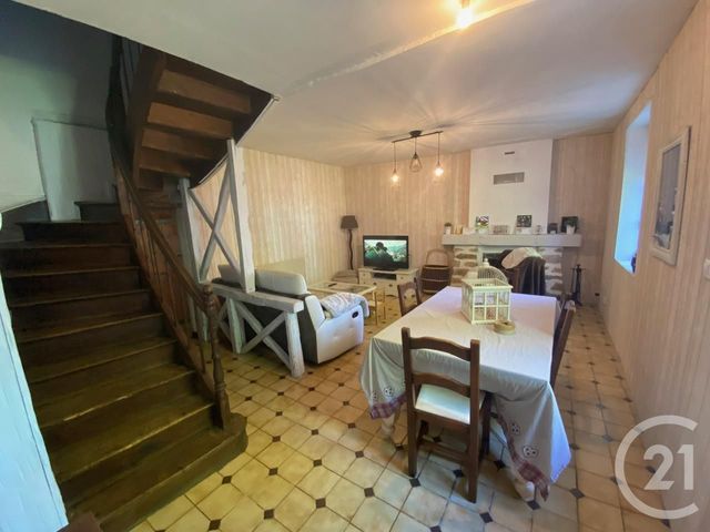 Afficher la photo en grand maison à vendre - 4 pièces - 85.0 m2 - LE MANS - 72 - PAYS-DE-LOIRE - Century 21 Agence Gambetta