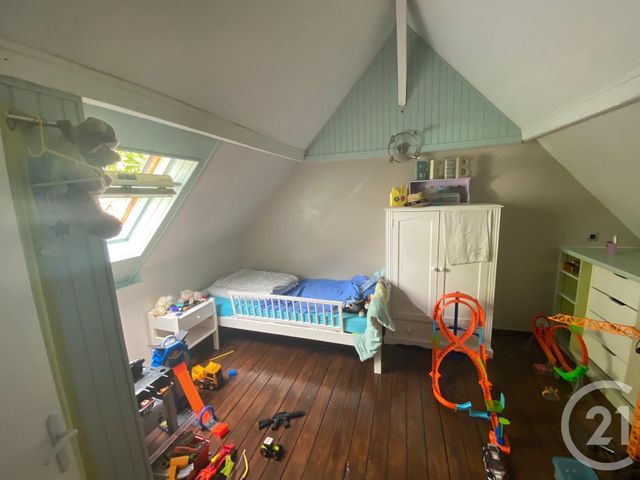 Afficher la photo en grand maison à vendre - 4 pièces - 85.0 m2 - LE MANS - 72 - PAYS-DE-LOIRE - Century 21 Agence Gambetta