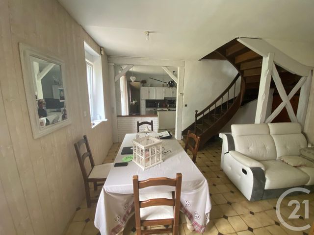 Afficher la photo en grand maison à vendre - 4 pièces - 85.0 m2 - LE MANS - 72 - PAYS-DE-LOIRE - Century 21 Agence Gambetta