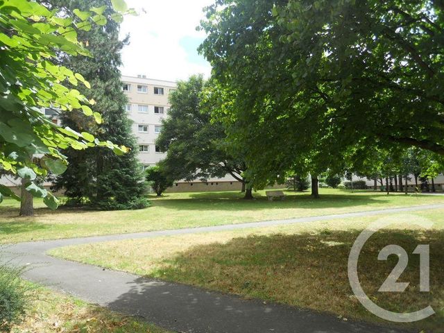 Appartement F4 à louer - 4 pièces - 65.36 m2 - LE MANS - 72 - PAYS-DE-LOIRE - Century 21 Agence Gambetta