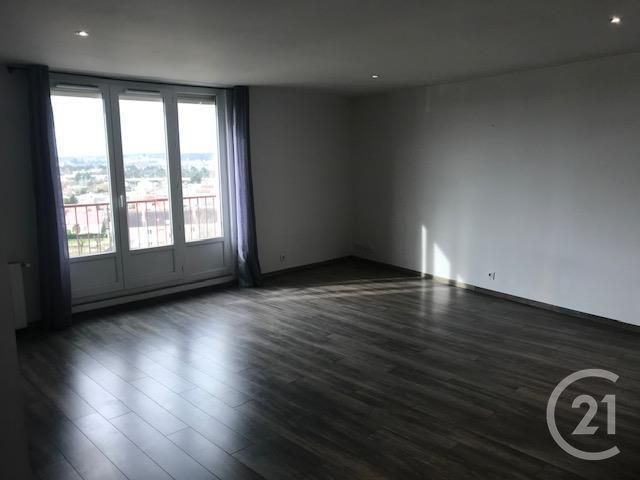 Appartement F3 à vendre - 3 pièces - 76.27 m2 - LE MANS - 72 - PAYS-DE-LOIRE - Century 21 Agence Gambetta Appartement F3 à vendre - 3 pièces - 76.27 m2 - LE MANS - 72 - PAYS-DE-LOIRE - Century 21 Agence Gambetta