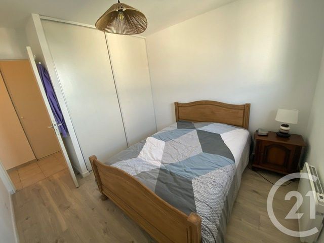 Appartement F2 à vendre - 2 pièces - 50.4 m2 - LE MANS - 72 - PAYS-DE-LOIRE - Century 21 Agence Gambetta