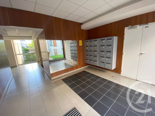 Appartement F2 à vendre - 2 pièces - 50.4 m2 - LE MANS - 72 - PAYS-DE-LOIRE - Century 21 Agence Gambetta