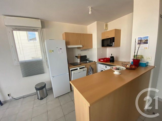 Appartement F2 à vendre - 2 pièces - 50.4 m2 - LE MANS - 72 - PAYS-DE-LOIRE - Century 21 Agence Gambetta