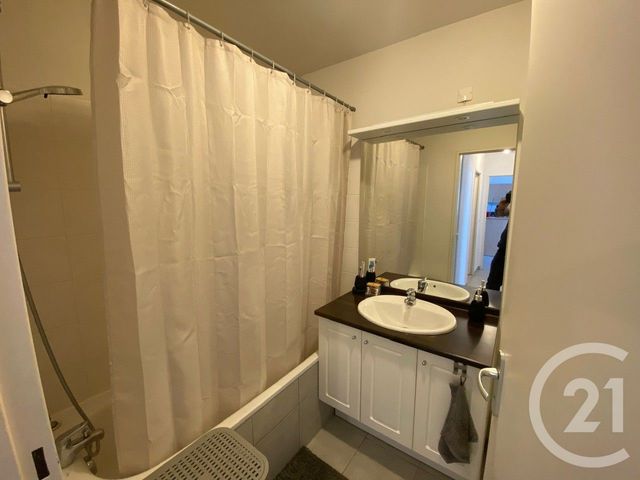 Appartement F2 à vendre - 2 pièces - 50.4 m2 - LE MANS - 72 - PAYS-DE-LOIRE - Century 21 Agence Gambetta