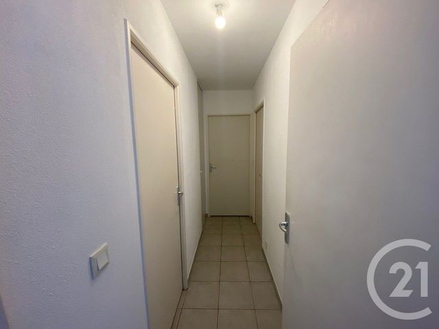 Appartement F2 à vendre - 2 pièces - 50.4 m2 - LE MANS - 72 - PAYS-DE-LOIRE - Century 21 Agence Gambetta