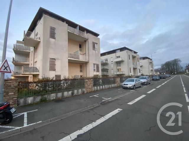 appartement - LE MANS - 72