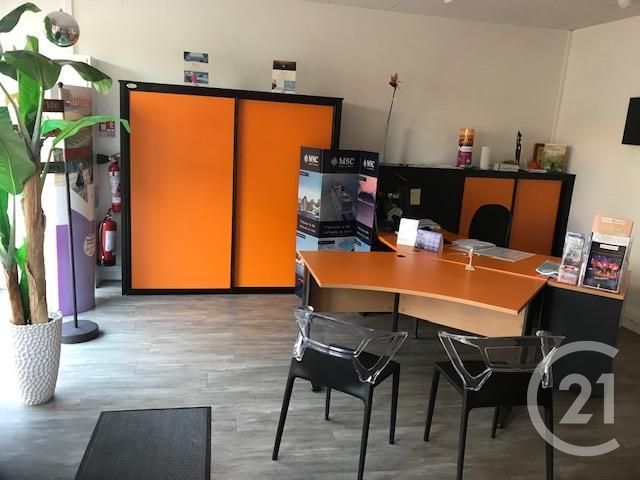 Afficher la photo en grand immeuble à vendre - 108.0 m2 - LE MANS - 72 - PAYS-DE-LOIRE - Century 21 Agence Gambetta