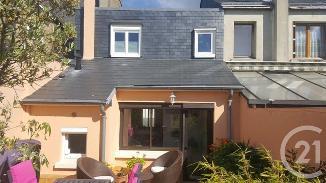 maison à vendre - 5 pièces - 96.0 m2 - LE MANS - 72 - PAYS-DE-LOIRE - Century 21 Agence Gambetta maison à vendre - 5 pièces - 96.0 m2 - LE MANS - 72 - PAYS-DE-LOIRE - Century 21 Agence Gambetta
