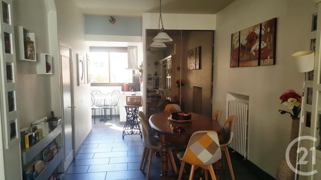 maison à vendre - 5 pièces - 96.0 m2 - LE MANS - 72 - PAYS-DE-LOIRE - Century 21 Agence Gambetta maison à vendre - 5 pièces - 96.0 m2 - LE MANS - 72 - PAYS-DE-LOIRE - Century 21 Agence Gambetta