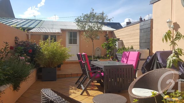 maison à vendre - 5 pièces - 96.0 m2 - LE MANS - 72 - PAYS-DE-LOIRE - Century 21 Agence Gambetta maison à vendre - 5 pièces - 96.0 m2 - LE MANS - 72 - PAYS-DE-LOIRE - Century 21 Agence Gambetta