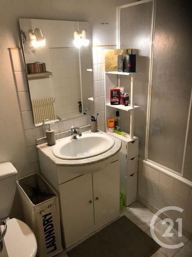 Afficher la photo en grand immeuble à vendre - 105.0 m2 - LE MANS - 72 - PAYS-DE-LOIRE - Century 21 Agence Gambetta