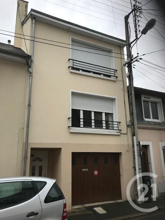 Afficher la photo en grand immeuble à vendre - 105.0 m2 - LE MANS - 72 - PAYS-DE-LOIRE - Century 21 Agence Gambetta