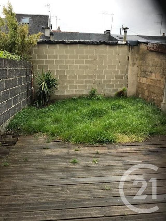 Afficher la photo en grand immeuble à vendre - 105.0 m2 - LE MANS - 72 - PAYS-DE-LOIRE - Century 21 Agence Gambetta