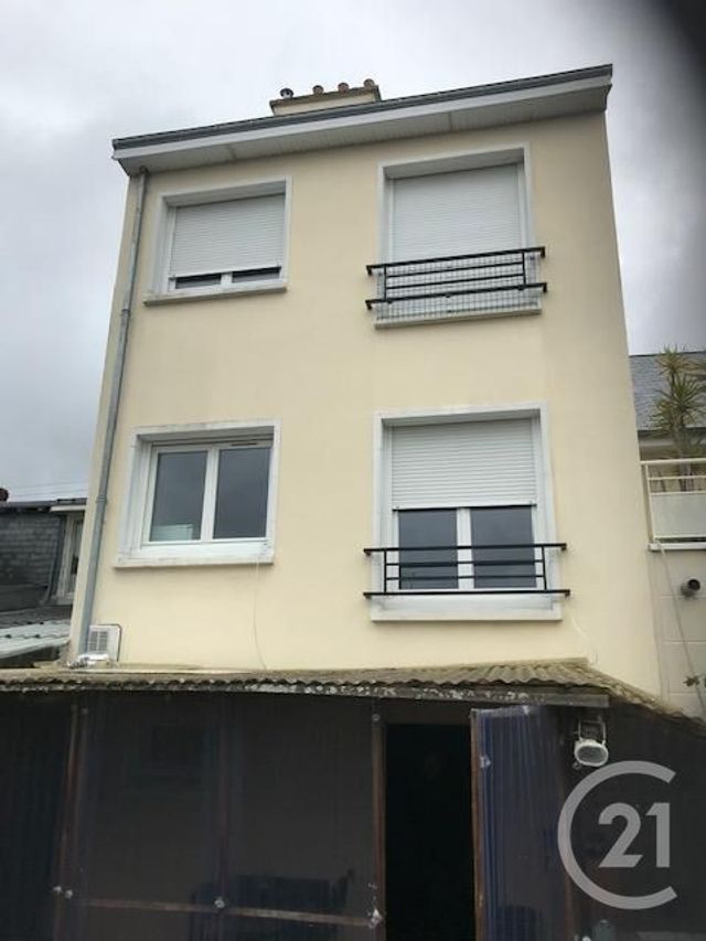 Afficher la photo en grand immeuble à vendre - 105.0 m2 - LE MANS - 72 - PAYS-DE-LOIRE - Century 21 Agence Gambetta