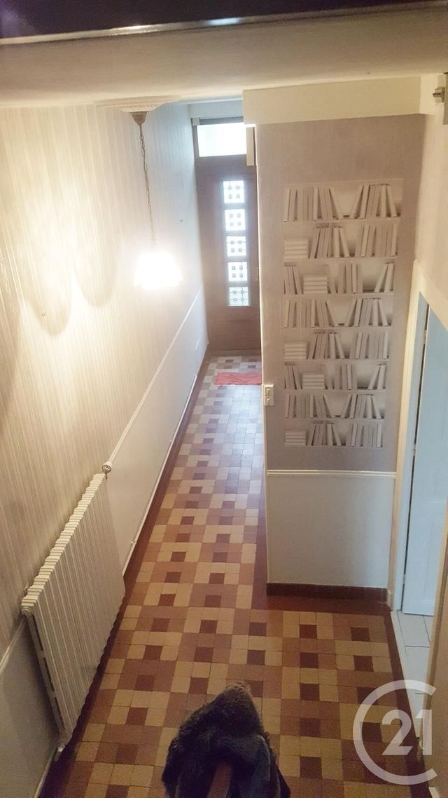 maison à vendre - 3 pièces - 84.67 m2 - LE MANS - 72 - PAYS-DE-LOIRE - Century 21 Agence Gambetta maison à vendre - 3 pièces - 84.67 m2 - LE MANS - 72 - PAYS-DE-LOIRE - Century 21 Agence Gambetta