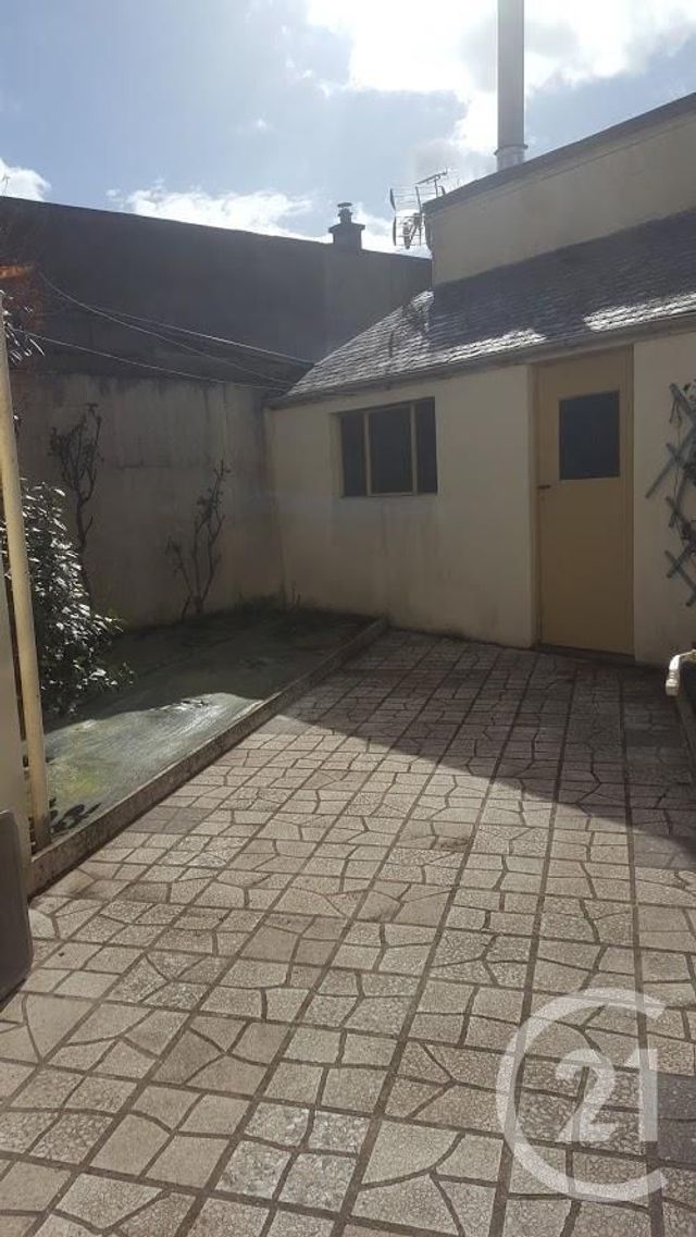 maison à vendre - 3 pièces - 84.67 m2 - LE MANS - 72 - PAYS-DE-LOIRE - Century 21 Agence Gambetta maison à vendre - 3 pièces - 84.67 m2 - LE MANS - 72 - PAYS-DE-LOIRE - Century 21 Agence Gambetta