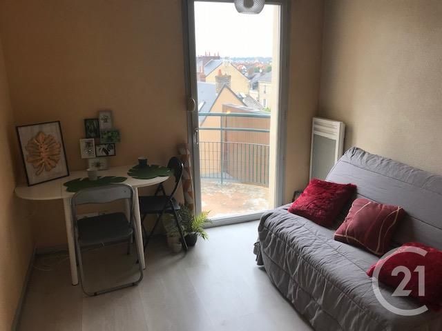 Afficher la photo en grand Appartement F1 à louer - 1 pièce - 20.32 m2 - LE MANS - 72 - PAYS-DE-LOIRE - Century 21 Agence Gambetta