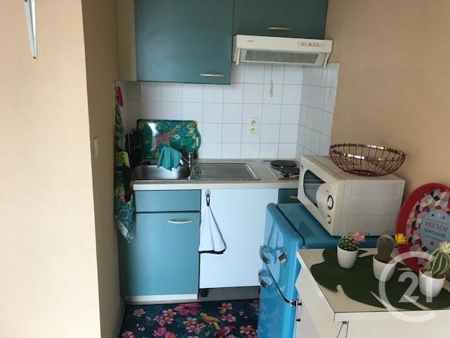 Afficher la photo en grand Appartement F1 à louer - 1 pièce - 20.32 m2 - LE MANS - 72 - PAYS-DE-LOIRE - Century 21 Agence Gambetta