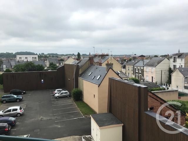 Afficher la photo en grand Appartement F1 à louer - 1 pièce - 20.32 m2 - LE MANS - 72 - PAYS-DE-LOIRE - Century 21 Agence Gambetta