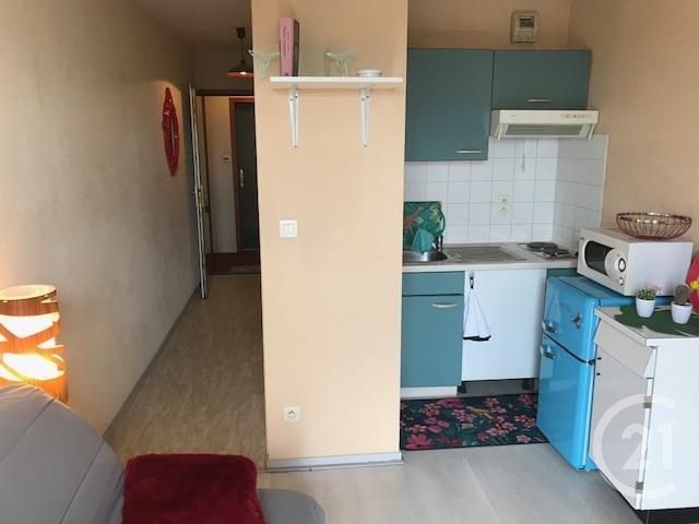 Afficher la photo en grand Appartement F1 à louer - 1 pièce - 20.32 m2 - LE MANS - 72 - PAYS-DE-LOIRE - Century 21 Agence Gambetta