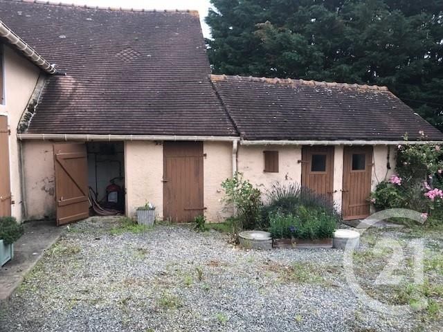 Afficher la photo en grand maison à vendre - 3 pièces - 53.96 m2 - VERNIE - 72 - PAYS-DE-LOIRE - Century 21 Agence Gambetta
