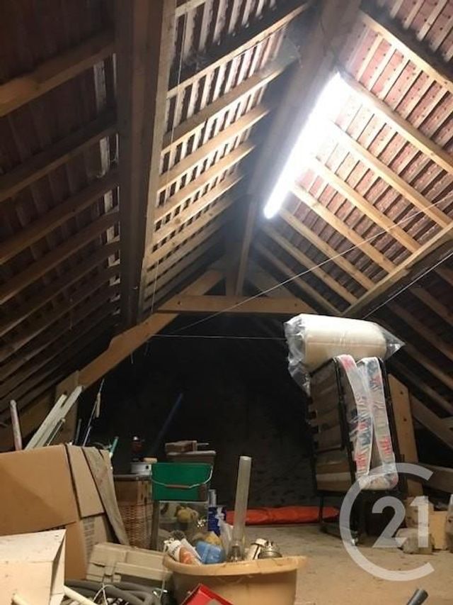 Afficher la photo en grand maison à vendre - 3 pièces - 53.96 m2 - VERNIE - 72 - PAYS-DE-LOIRE - Century 21 Agence Gambetta