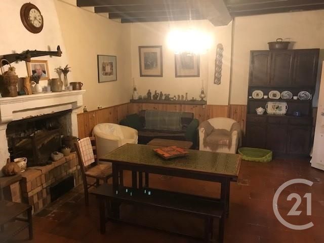 Afficher la photo en grand maison à vendre - 3 pièces - 53.96 m2 - VERNIE - 72 - PAYS-DE-LOIRE - Century 21 Agence Gambetta