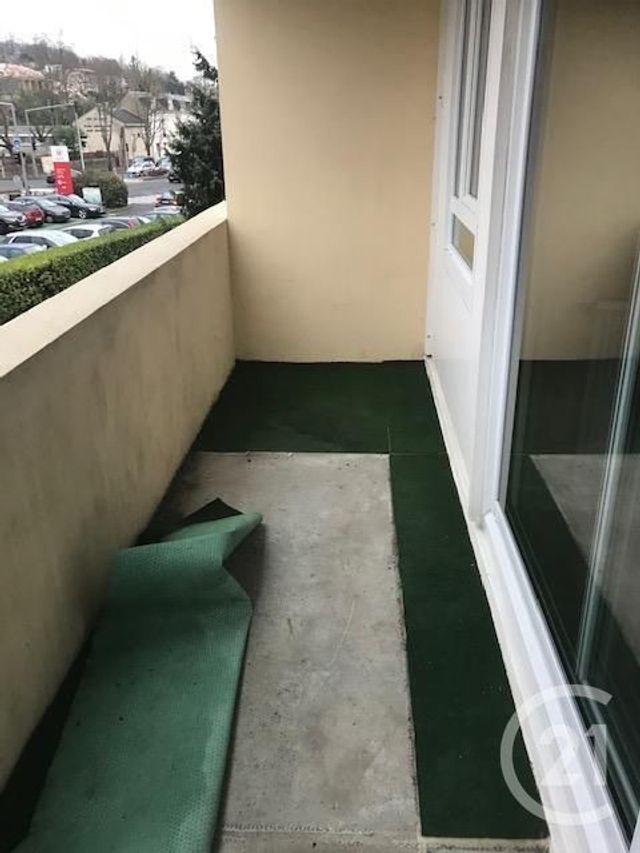 Afficher la photo en grand Appartement F4 à louer - 4 pièces - 75.76 m2 - LE MANS - 72 - PAYS-DE-LOIRE - Century 21 Agence Gambetta