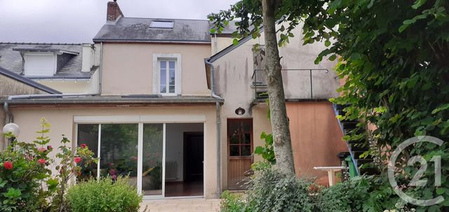 Afficher la photo en grand maison à vendre - 6 pièces - 170.69 m2 - LE MANS - 72 - PAYS-DE-LOIRE - Century 21 Agence Gambetta