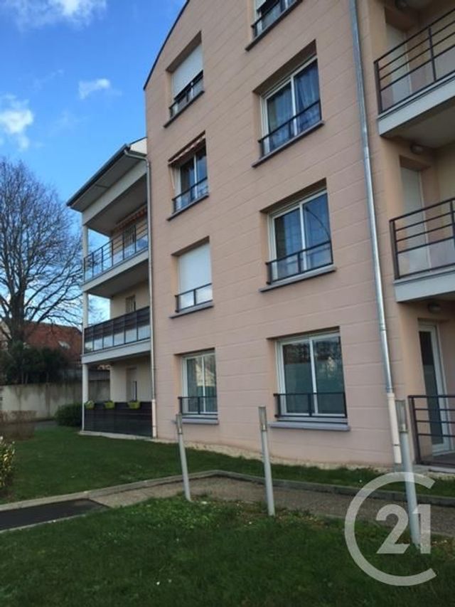 appartement - COULAINES - 72