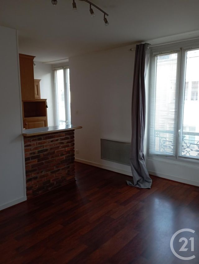 Appartement F2 à louer - 2 pièces - 34.27 m2 - LE MANS - 72 - PAYS-DE-LOIRE - Century 21 Agence Gambetta