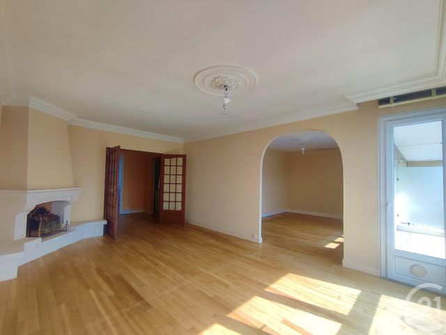 Appartement F4 à vendre - 4 pièces - 82.63 m2 - LE MANS - 72 - PAYS-DE-LOIRE - Century 21 Agence Gambetta