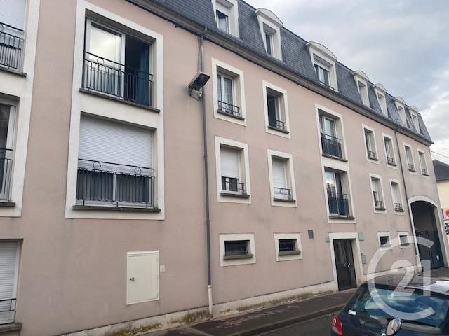 Appartement F4 à vendre - 4 pièces - 87.4 m2 - LE MANS - 72 - PAYS-DE-LOIRE - Century 21 Agence Gambetta