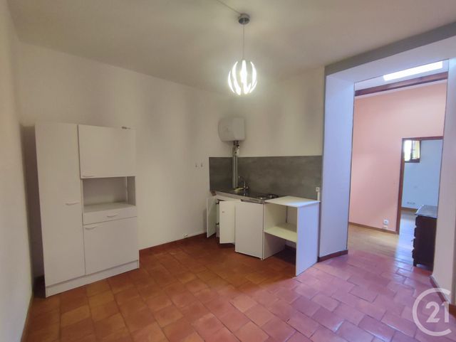 Appartement F2 à louer - 2 pièces - 41.25 m2 - LE MANS - 72 - PAYS-DE-LOIRE - Century 21 Agence Gambetta